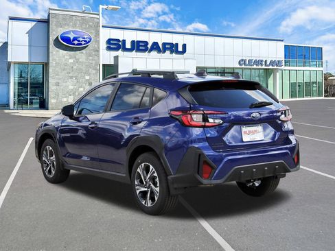 New 2026 Subaru Crosstrek 2.0i Premium image 3