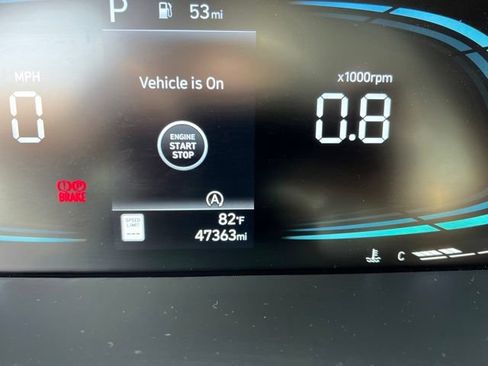 Used 2024 Hyundai Palisade SEL AWD/4WD image 12