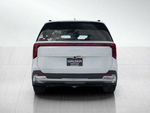 New 2026 Kia Carnival SX FWD image 5