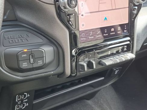 New 2027 RAM 2500 Tradesman AWD/4WD image 25