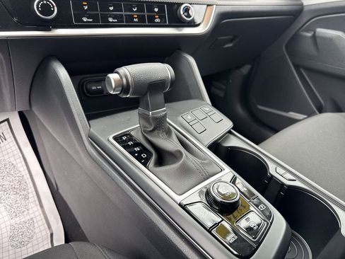 New 2025 Kia Sportage LX AWD/4WD image 12