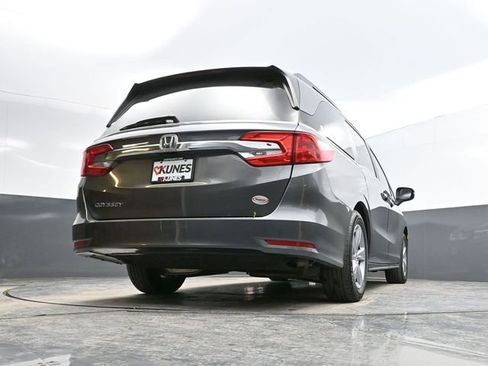 Used 2018 Honda Odyssey EX-L image 52
