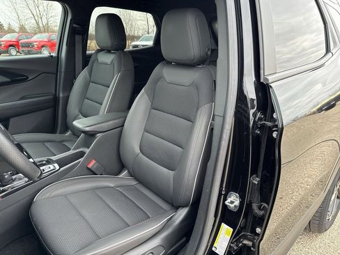 Certified 2023 Chevrolet TrailBlazer RS w/ Convenience Package image 11