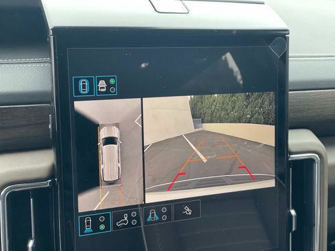 New 2026 GMC Yukon XL Denali Ultimate image 14