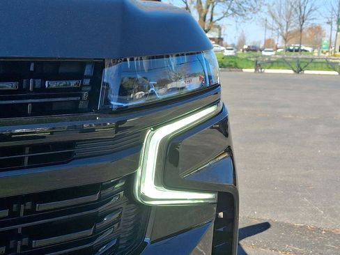 Certified 2023 Chevrolet Tahoe RST w/ Luxury Package AWD/4WD image 28