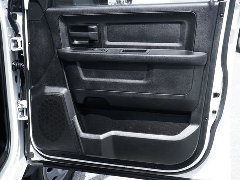 Used 2022 RAM 5500 Tradesman w/ Chrome Appearance Group AWD/4WD image 46