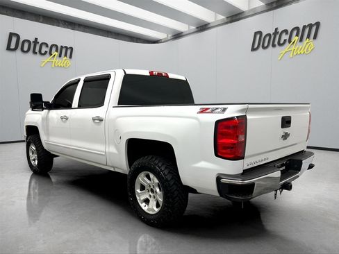 Used 2015 Chevrolet Silverado 1500 LT w/ All Star Edition image 6