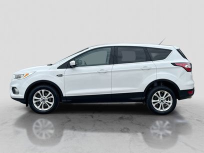 Used 2017 Ford Escape SE
