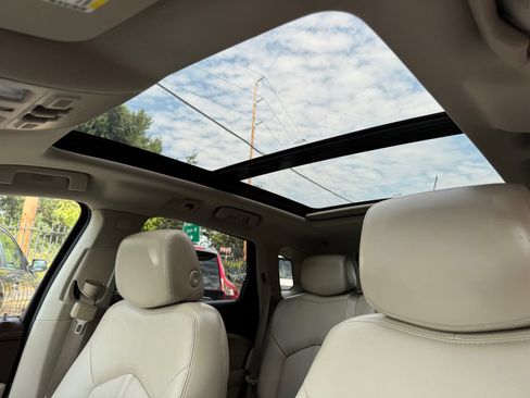 Used 2016 Cadillac SRX Performance w/ Driver Awareness Package FWD image 15