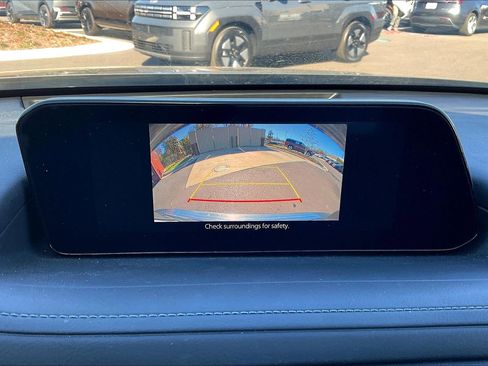 Used 2024 MAZDA CX-30 AWD 2.5 S w/ Select Sport Pkg image 14