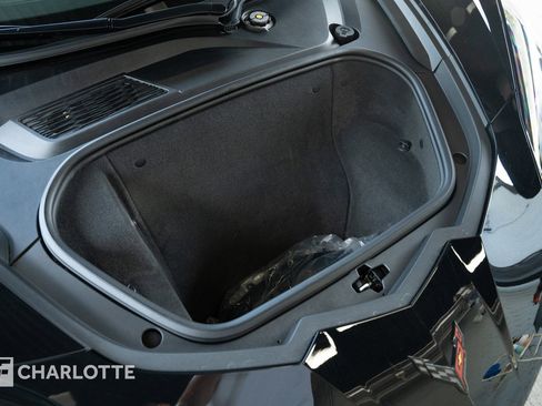 Used 2024 Chevrolet Corvette Stingray Preferred Cpe w/ Z51 Performance Package image 28