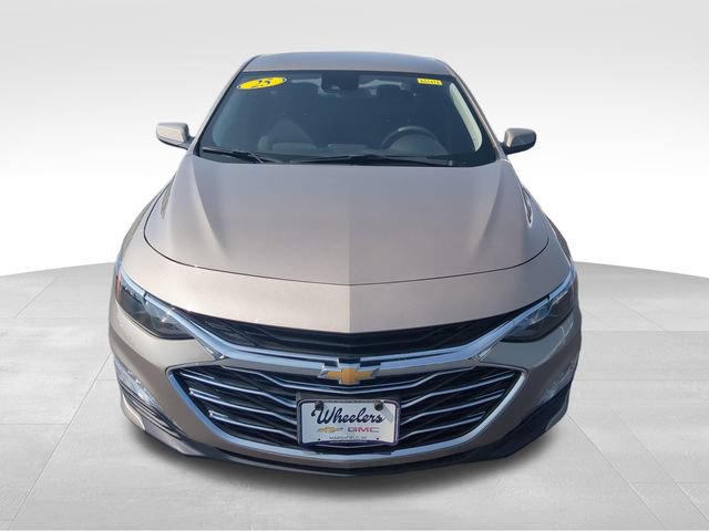 Used 2025 Chevrolet Malibu LT FWD image 10