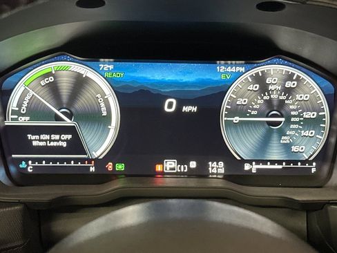 New 2025 Subaru Forester Touring AWD/4WD image 29