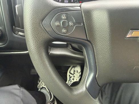 Used 2015 Chevrolet Silverado 1500 W/T w/ Trailering Package image 28