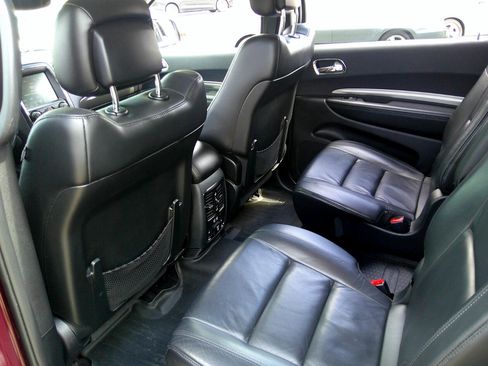 Used 2017 Dodge Durango GT w/ Premium Group image 44