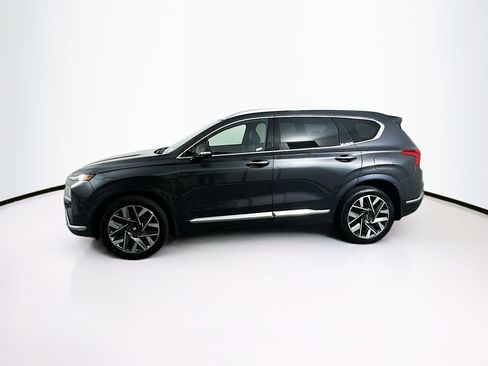 Used 2023 Hyundai Santa Fe Calligraphy w/ Cargo Package image 4