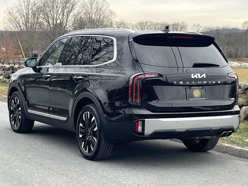 Used 2023 Kia Telluride SX Prestige image 17