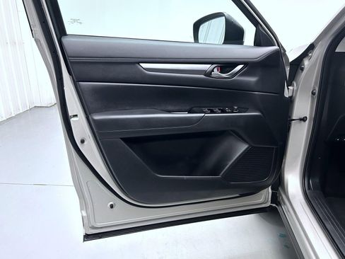 Certified 2025 MAZDA CX-5 AWD 2.5 S w/ Preferred Package image 9