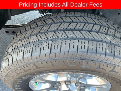 Used 2024 RAM 3500 Big Horn AWD/4WD image 25