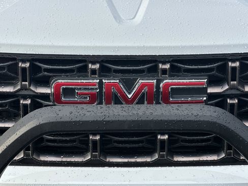 Used 2023 GMC Canyon AT4X w/ Edition 1 image 46