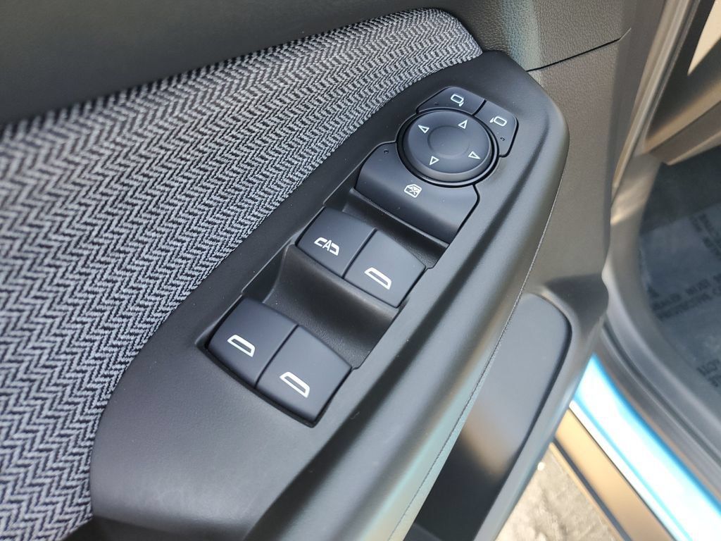 Used 2026 Chevrolet TrailBlazer LT FWD image 20