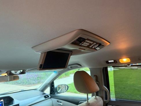 Used 2016 Honda Odyssey SE image 34