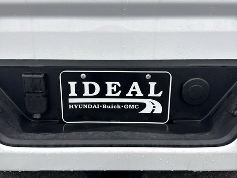 New 2025 GMC Sierra 2500 Denali w/ Denali Reserve Package image 6