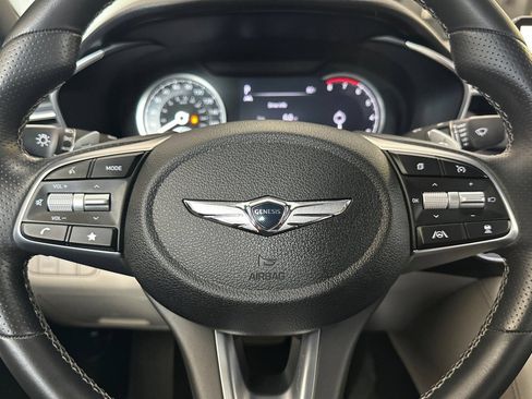 Used 2023 Genesis G70 2.0T RWD image 28