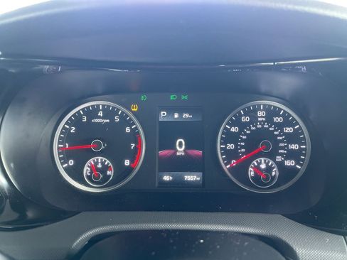 Used 2024 Kia K5 GT-Line image 35