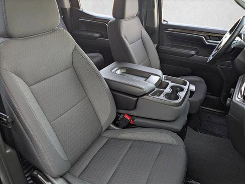 Certified 2023 Chevrolet Silverado 1500 LT w/ LPO, Dark Essentials Package image 21