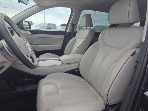 Used 2024 Hyundai Palisade Calligraphy AWD/4WD image 10