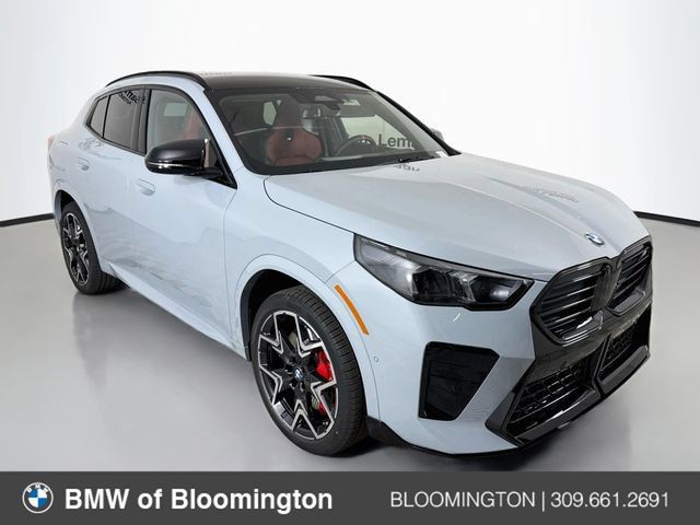 New 2027 BMW X2 M35i w/ Technology Package AWD/4WD image 1