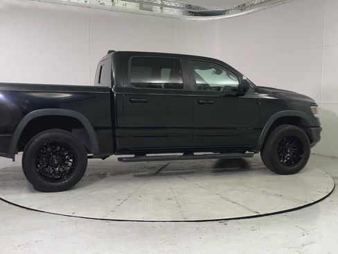 Used 2020 RAM 1500 Rebel w/ Rebel Level 1 Equipment Group image 9