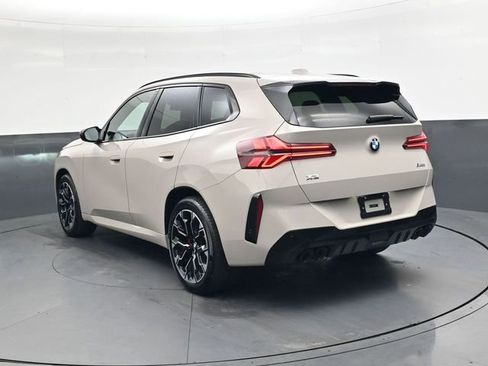 Used 2025 BMW X3 M50 w/ Premium Package image 6