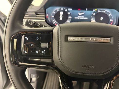 Certified 2023 Land Rover Range Rover Sport SE Dynamic image 20