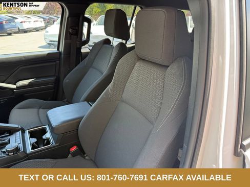Used 2026 Toyota 4Runner SR5 AWD/4WD image 28