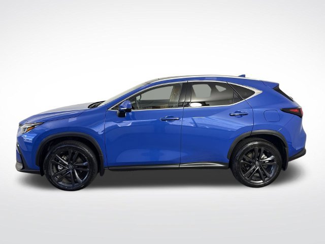 Used 2026 Lexus NX 450h+ AWD w/ Accessory Package (2T) image 32