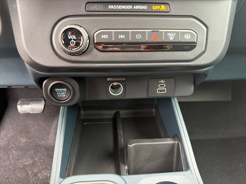 New 2026 Ford Maverick XLT w/ Equipment Group 301A AWD/4WD image 31
