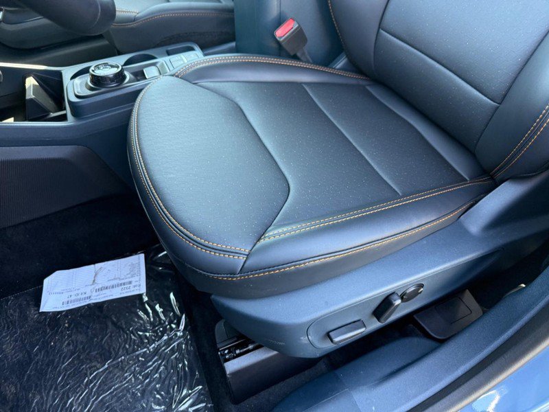 New 2026 Ford Maverick Tremor AWD/4WD image 32