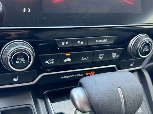 Used 2020 Honda CR-V EX image 30