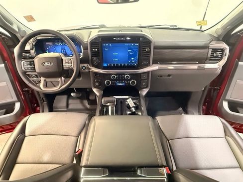 Certified 2026 Ford F150 Lariat w/ Equipment Group 502A High AWD/4WD image 18