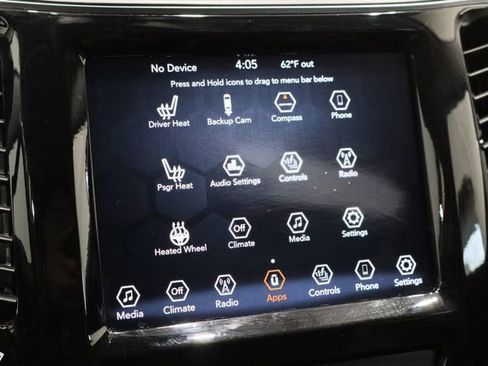 Used 2020 Jeep Cherokee Limited image 31