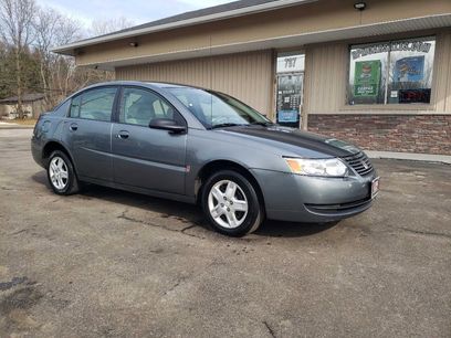 Used 2007 Saturn ION Level 2