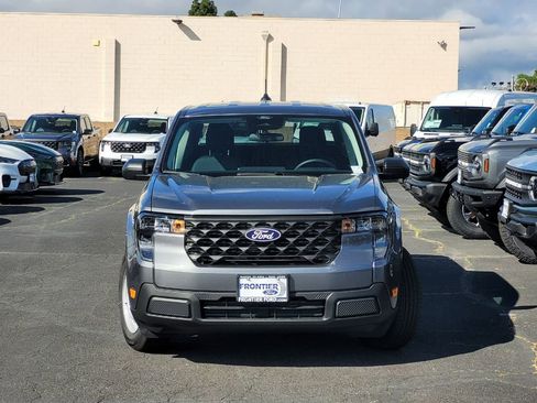 New 2026 Ford Maverick XL AWD/4WD image 34