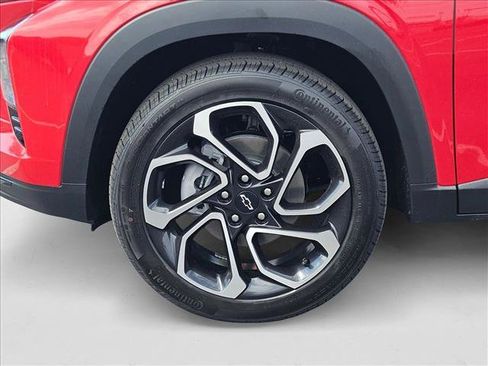 New 2026 Chevrolet Trax RS w/ Driver Confidence Package image 10
