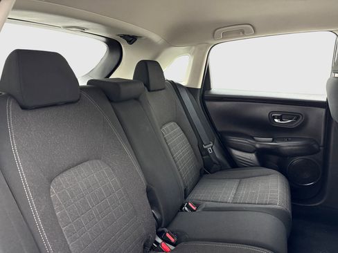 Used 2024 Honda HR-V LX image 42