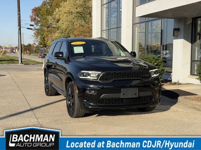 Used 2022 Dodge Durango GT