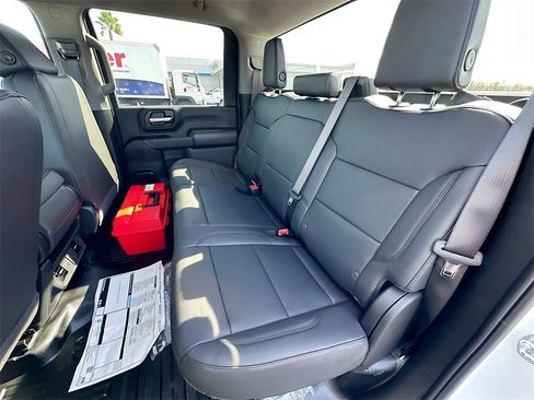 New 2025 Chevrolet Silverado 3500 W/T w/ WT Convenience Package image 16