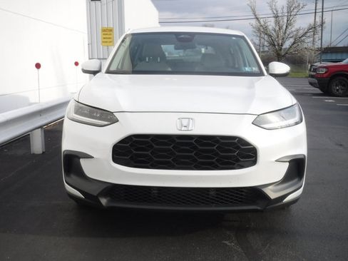 Used 2023 Honda HR-V LX image 4