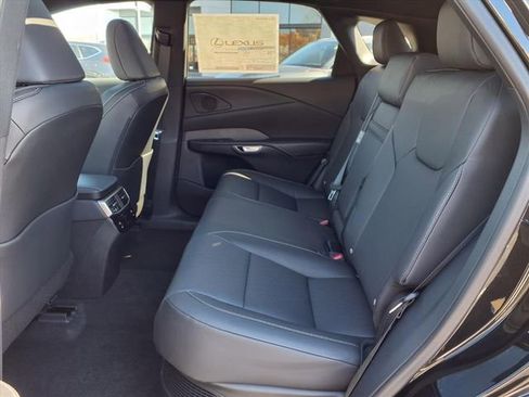 New 2026 Lexus RX 350 image 31